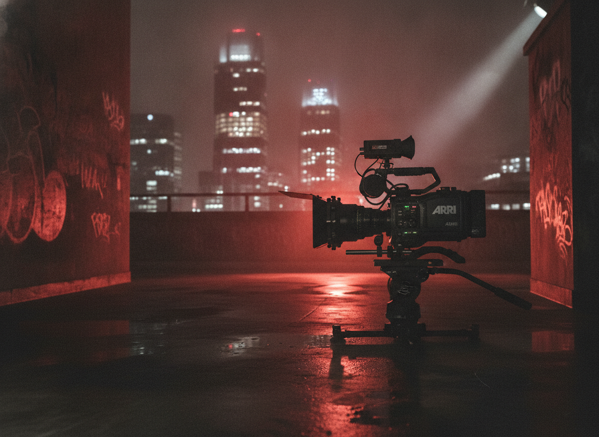 Sponsor a Film