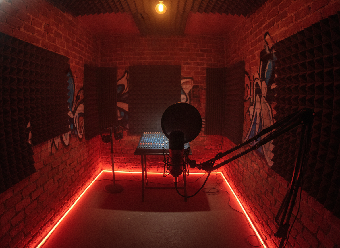 Sponsor the Podcast