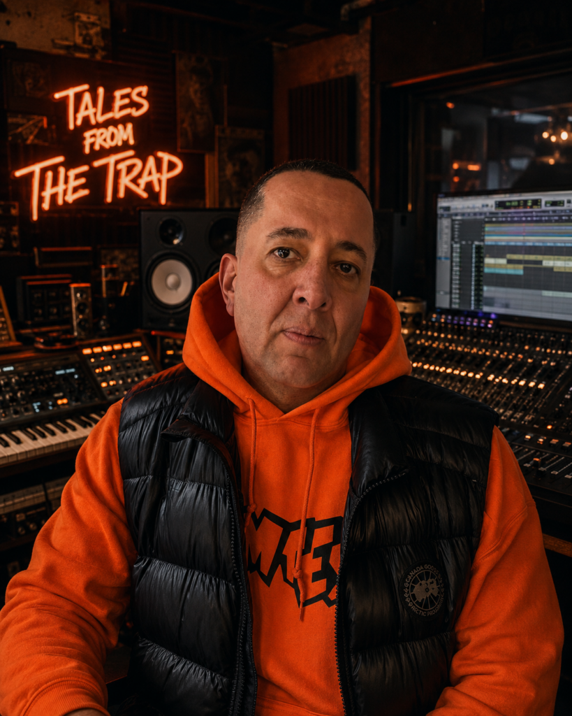 DJ SEMTEX