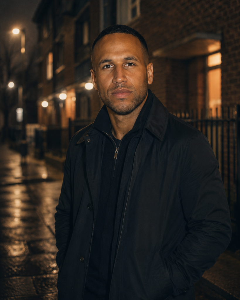 Dwayne Nathan Jack