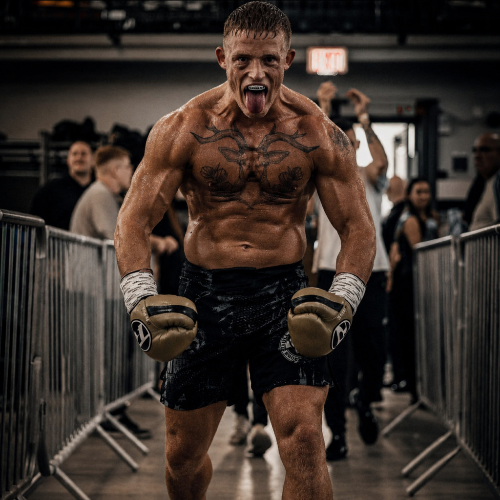 Luke Dyson
