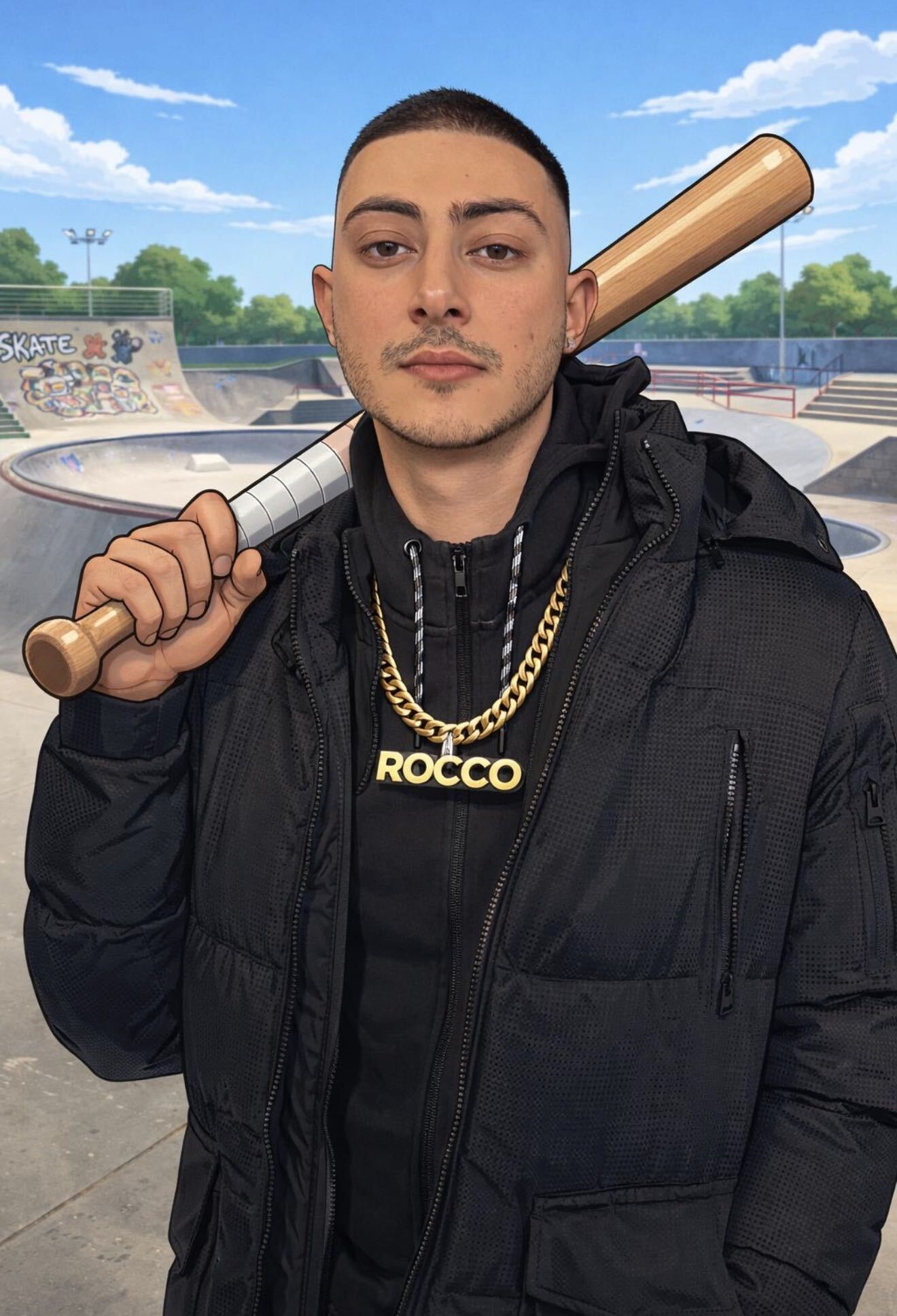 ROCCO